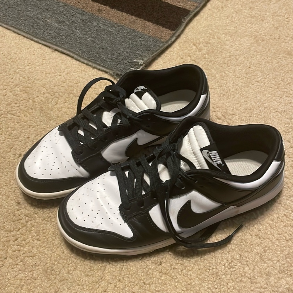 Panda Dunks - image 1